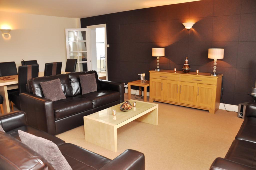Park Lane City Apartments London Zimmer foto