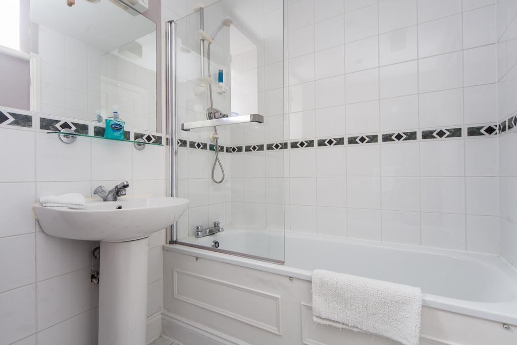 Park Lane City Apartments London Zimmer foto